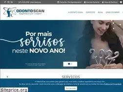 Sites similar to odontoscan.com.br