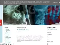 Sites similar to odontosec1.blogspot.com