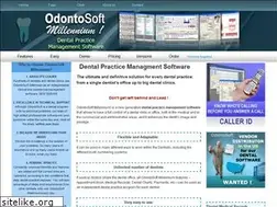 Sites similar to odontosoft.com