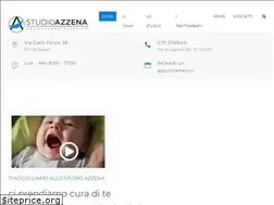 Sites similar to odontospecialistica.it