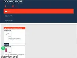 Sites similar to odontostore.com