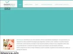 Sites similar to odontotrejo.com.ar
