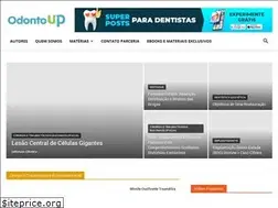 Sites similar to odontoup.com.br