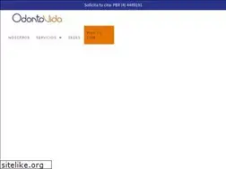 Sites similar to odontovida.com.co