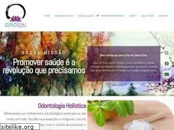 Sites similar to odontozen.com.br