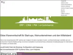 Sites similar to odoo-berlin.de