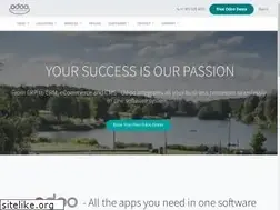 Sites similar to odoo-bs.com