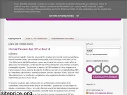 Sites similar to odoo-co.blogspot.com