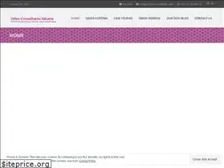 Sites similar to odoo-consultants.com