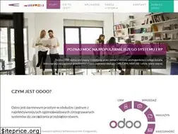 Sites similar to odoo-erp.pl