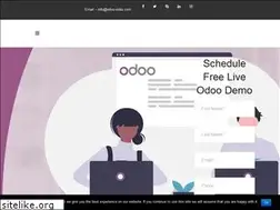 Sites similar to odoo-india.com