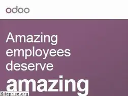 Sites similar to odoo.be