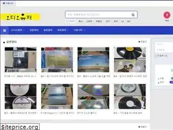 Sites similar to odoo.co.kr