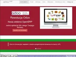 Sites similar to odoo.co.pl
