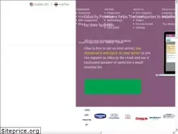 Sites similar to odoo.co.th