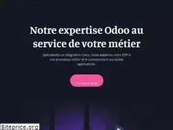 Sites similar to odoo.consulting