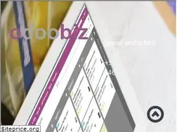 Sites similar to odoobiz.com