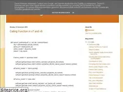 Sites similar to odoobyriyasshon.blogspot.com