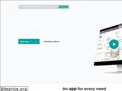 Sites similar to odoocdn.com