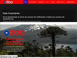 Sites similar to odoochile.org