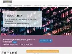 Sites similar to odoocloud.cl