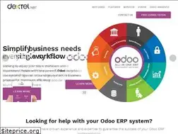 Sites similar to odooconsultants.com