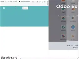 Sites similar to odooexperts.nl