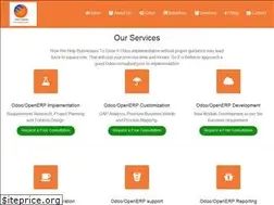 Sites similar to odooexpress.com