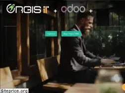Sites similar to odoois.com