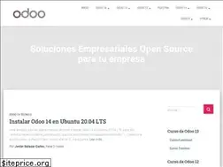 Sites similar to odooperu.org