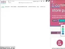 Sites similar to odooproducts.com