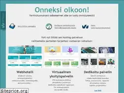 Sites similar to odooserver.site