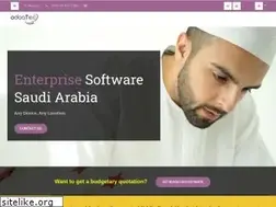 Sites similar to odootec.com