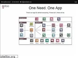 Sites similar to odoothaidev.com