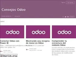 Sites similar to odootips.com