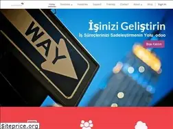 Sites similar to odooturkiye.com