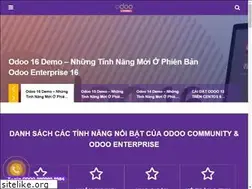 Sites similar to odoovietnam.com.vn