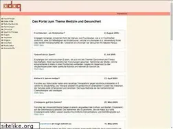 Sites similar to odoq.de