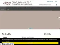 Sites similar to odor.sk