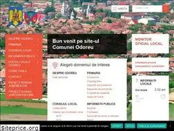 Sites similar to odoreu.ro