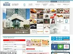 Sites similar to odori-bisse.com