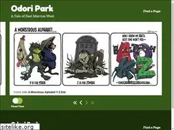 Sites similar to odoripark.com
