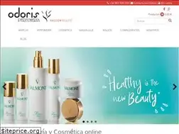 Sites similar to odoris.es