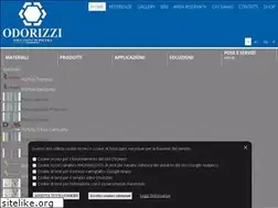Sites similar to odorizzi.it