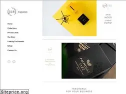 Sites similar to odoro-fragrances.com