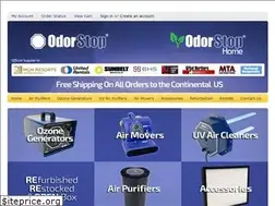 Sites similar to odorstop.com