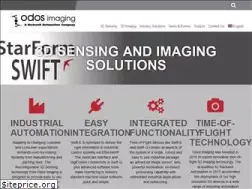 Sites similar to odos-imaging.com