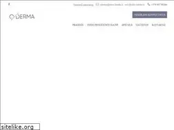 Sites similar to odos-klinika.lt