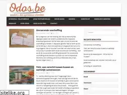 Sites similar to odos.be