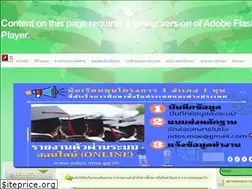 Sites similar to odos.moe.go.th
